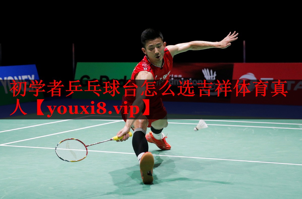 初学者乒乓球台怎么选吉祥体育真人