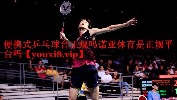 便携式乒乓球台正规吗诺亚体育是正规平台吗