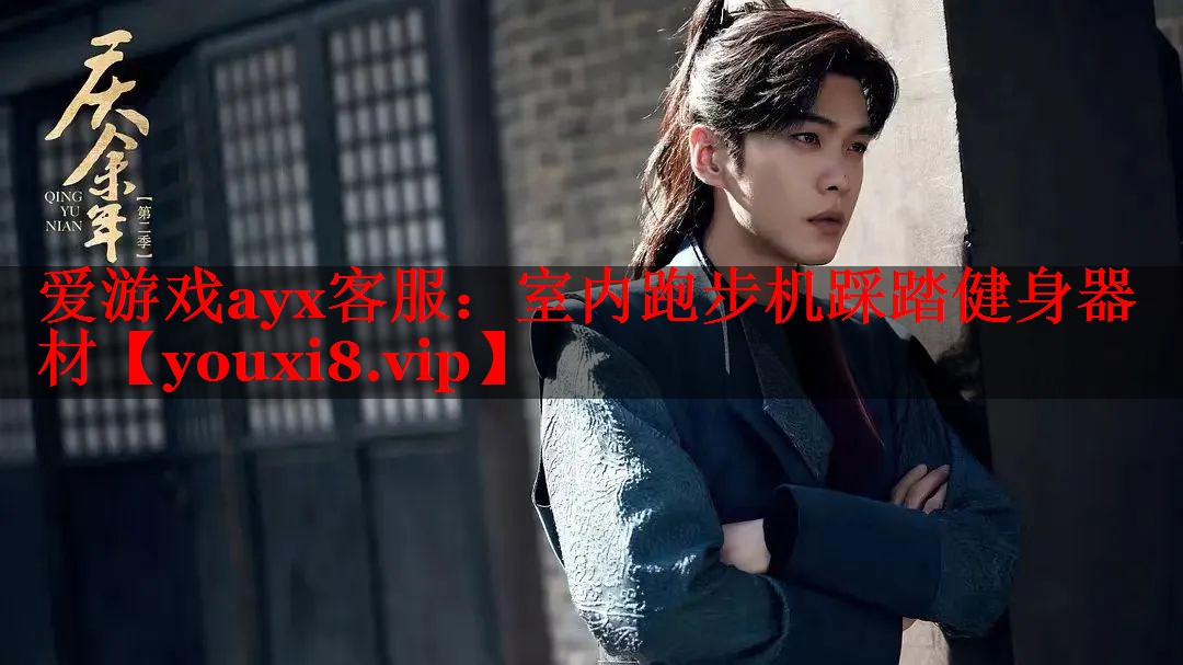 爱游戏ayx客服：室内跑步机踩踏健身器材