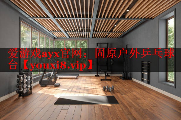 爱游戏ayx官网：固原户外乒乓球台