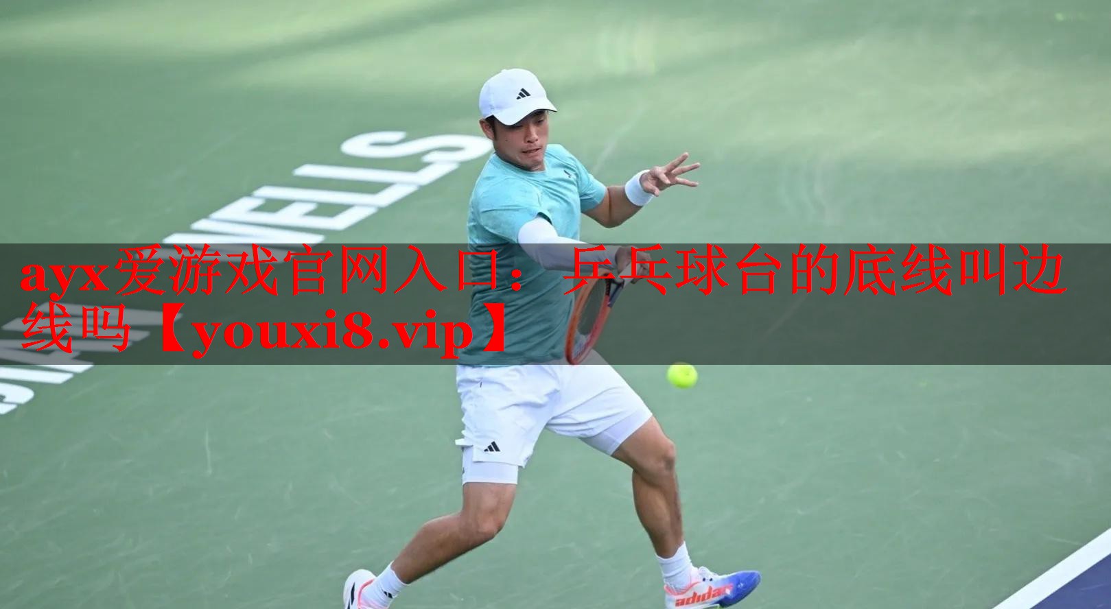 乒乓球台的底线叫边线吗 乒乓球台的底线叫边线吗